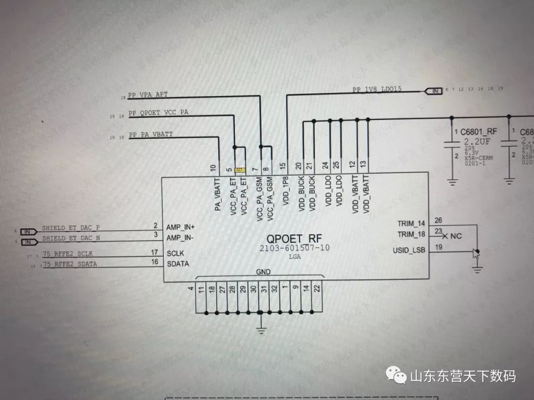 iphone13突然没有4g网络,手机突然只有2g信号没有4g网络