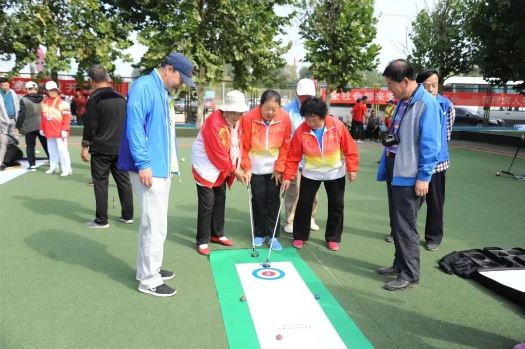 房山这几支球队正代表北京出征京津冀比赛！