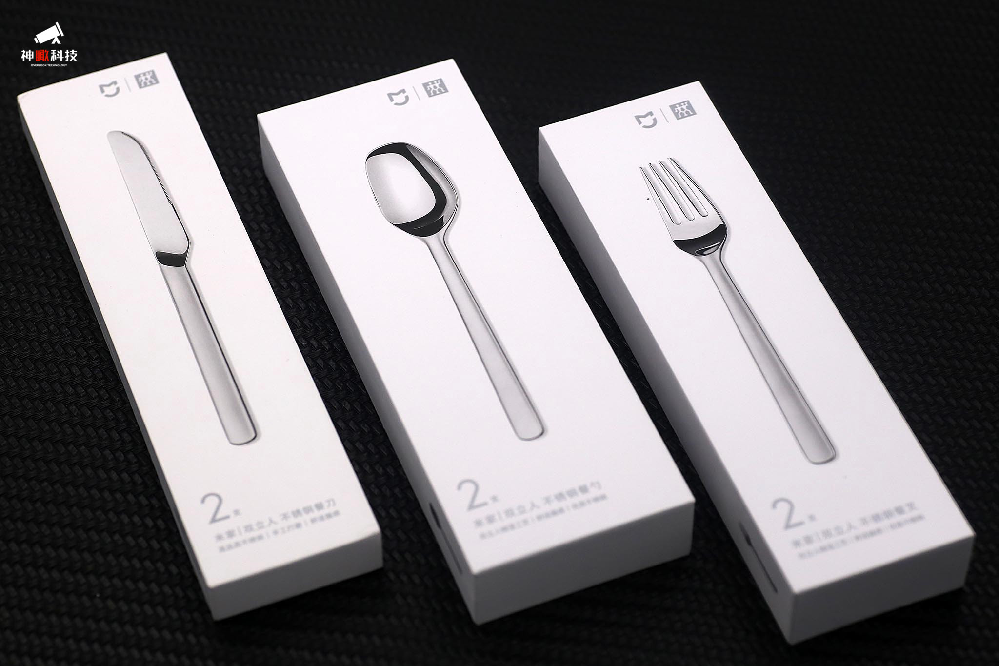 米家两用洗碗机测评,家用餐具品牌双立人