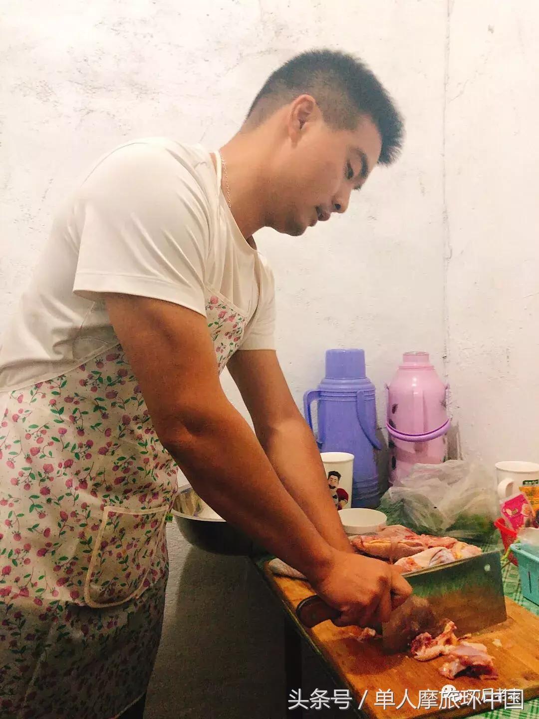 摩旅西藏到宁夏,摩旅新疆行日记