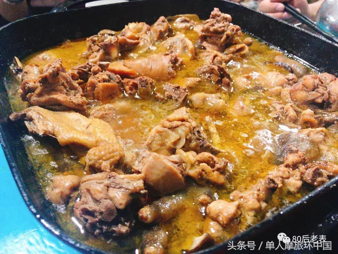 摩旅西藏到宁夏,摩旅新疆行日记