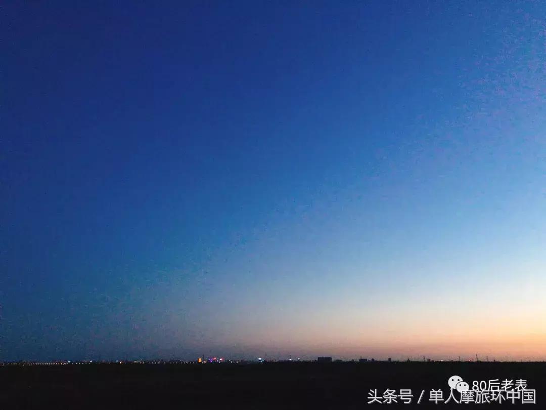 摩旅西藏到宁夏,摩旅新疆行日记