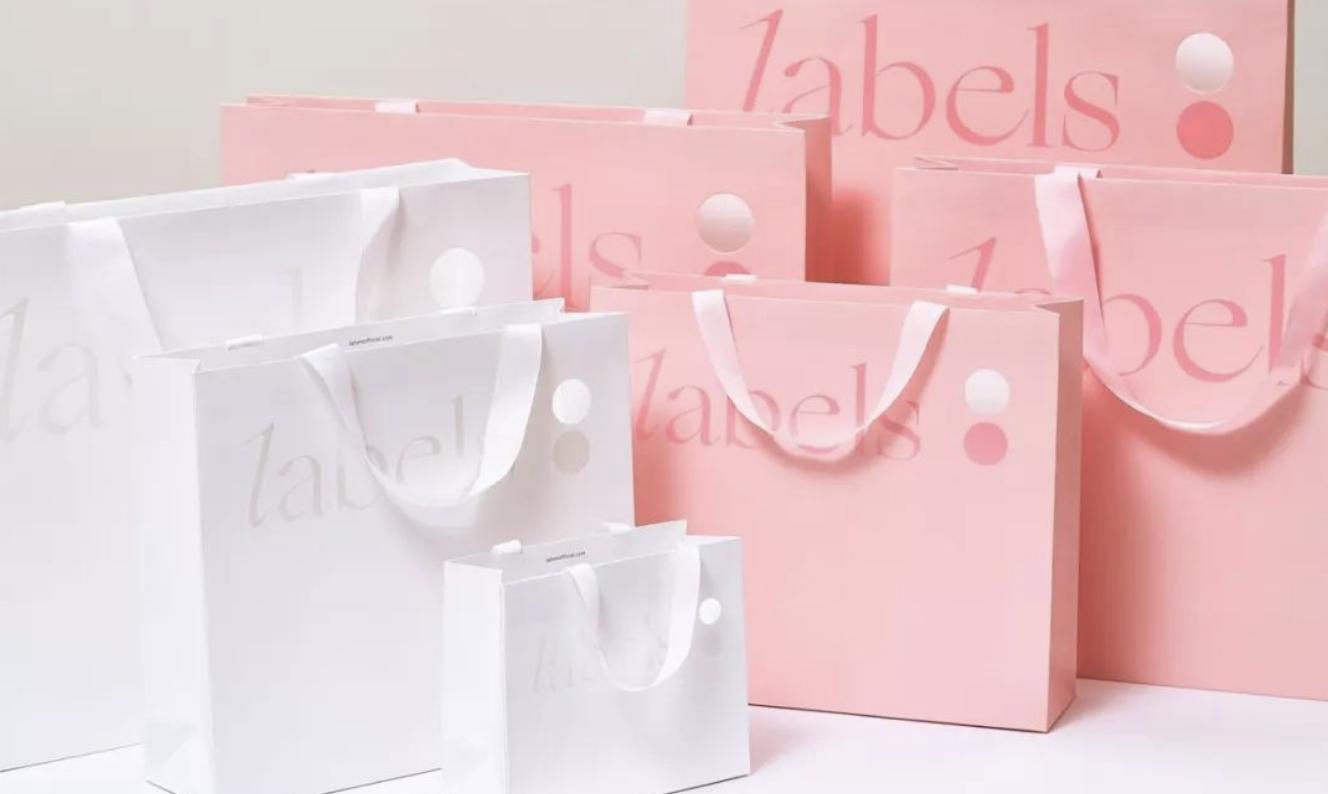 手提袋创意设计,创意手提袋排版设计