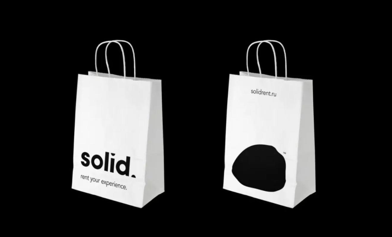 手提袋创意设计,创意手提袋排版设计