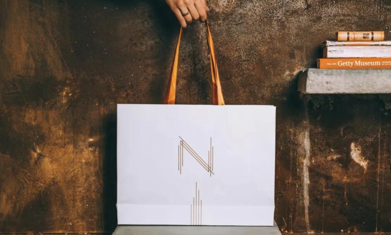 手提袋创意设计,创意手提袋排版设计