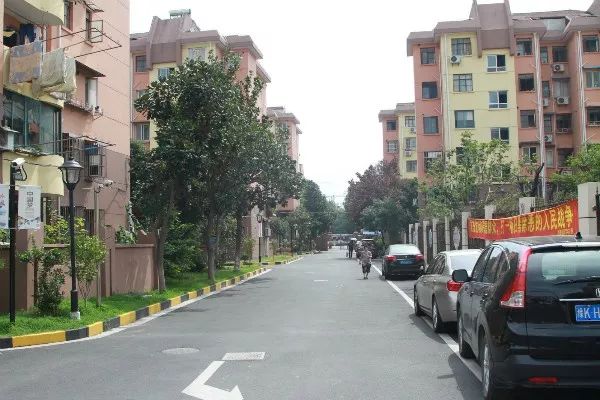 “闵行的好，华漕的美，我三天三夜也说不完！”为什么居民写信这样说……