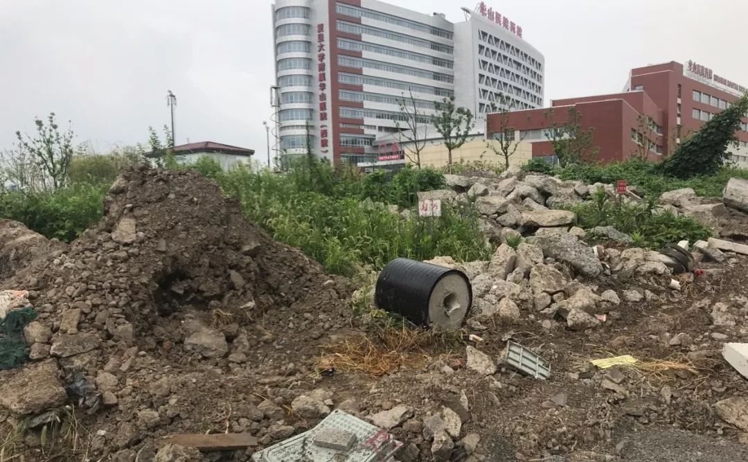 “闵行的好，华漕的美，我三天三夜也说不完！”为什么居民写信这样说……