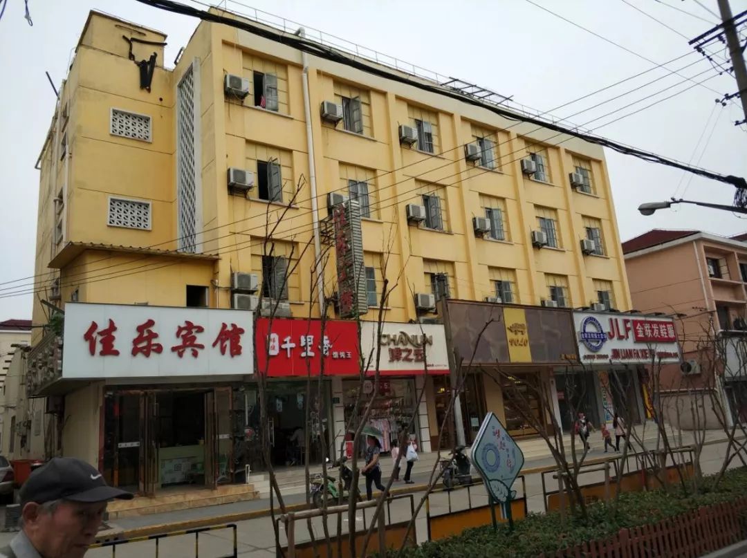 “闵行的好，华漕的美，我三天三夜也说不完！”为什么居民写信这样说……