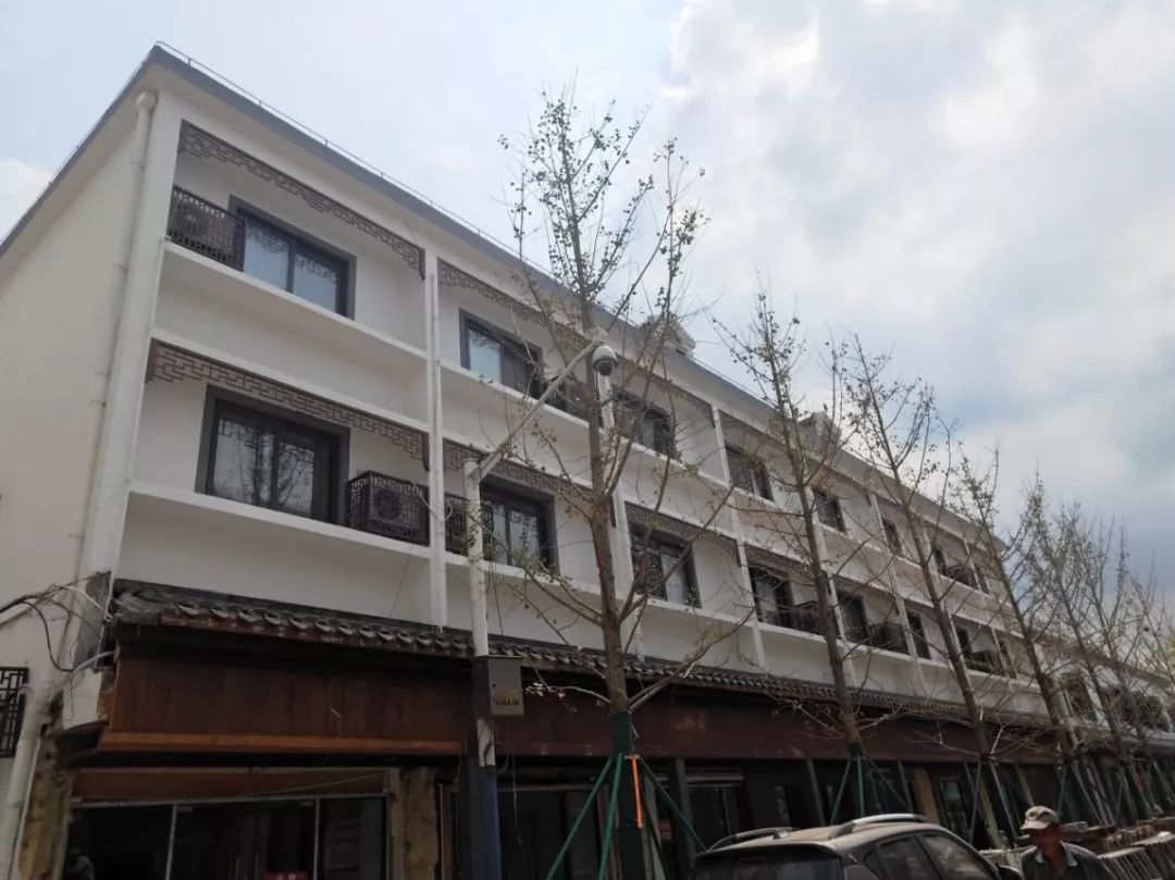 “闵行的好，华漕的美，我三天三夜也说不完！”为什么居民写信这样说……