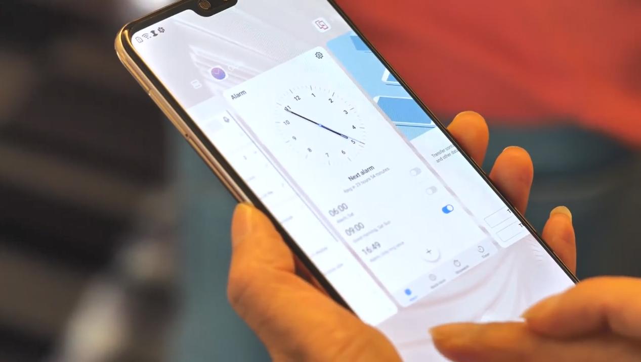 华为emui9.1体验如何,华为emui9.1上手体验