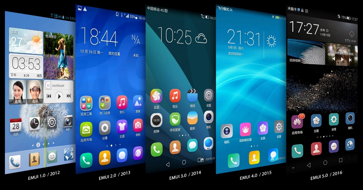 华为emui9.1体验如何,华为emui9.1上手体验