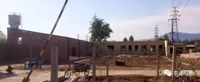 冷清的农家院被设计师折腾坏了成了京城第一精致生态农场