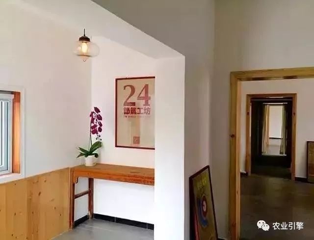 冷清的农家院被设计师折腾坏了成了京城第一精致生态农场