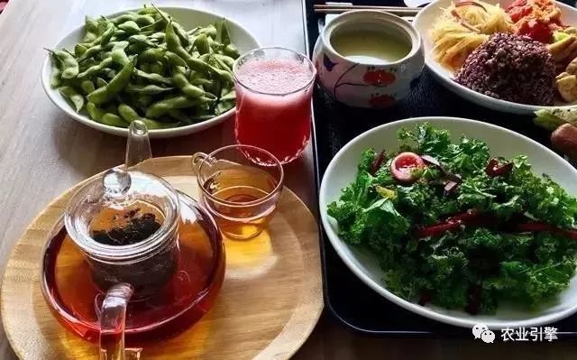 冷清的农家院被设计师折腾坏了成了京城第一精致生态农场