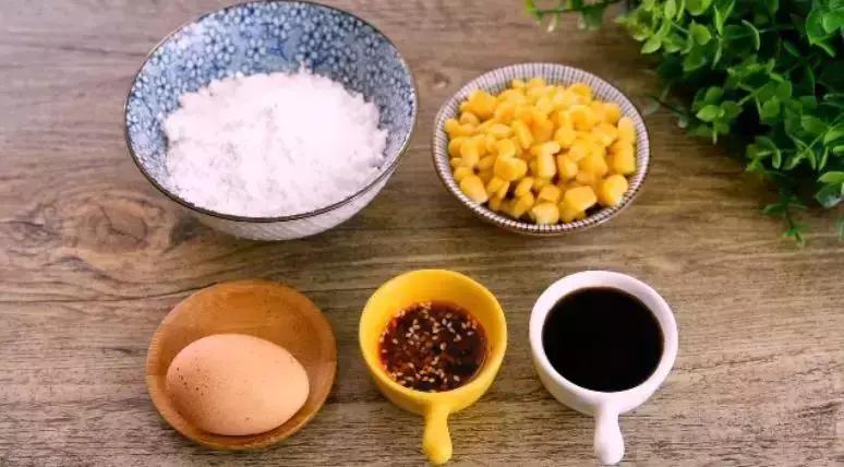 广东肠粉的酱料配方及制作方法,广东肠粉酱汁配方做法