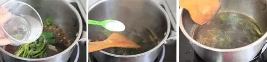 广东肠粉的酱料配方及制作方法,广东肠粉酱汁配方做法