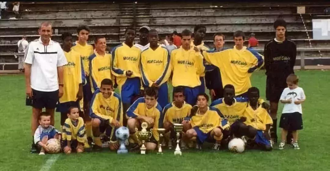 足球场上那些无法逾越的经典时刻,世界上没有过不去的坎足球