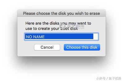 苹果macos安装好后如何操作,苹果mac系统u盘安装教程