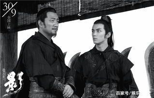 影的水墨风格,影的水墨色调