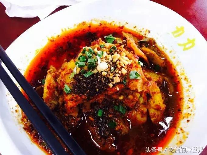 京城美食九嫂,京城美食排行榜前十名