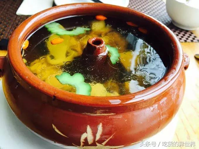 京城美食九嫂,京城美食排行榜前十名