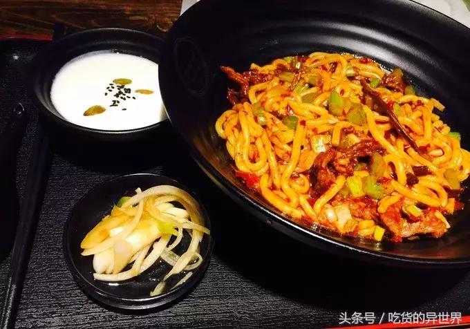 京城美食九嫂,京城美食排行榜前十名