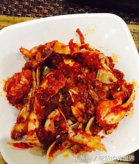 京城美食九嫂,京城美食排行榜前十名