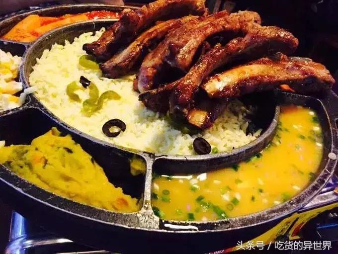 京城美食九嫂,京城美食排行榜前十名