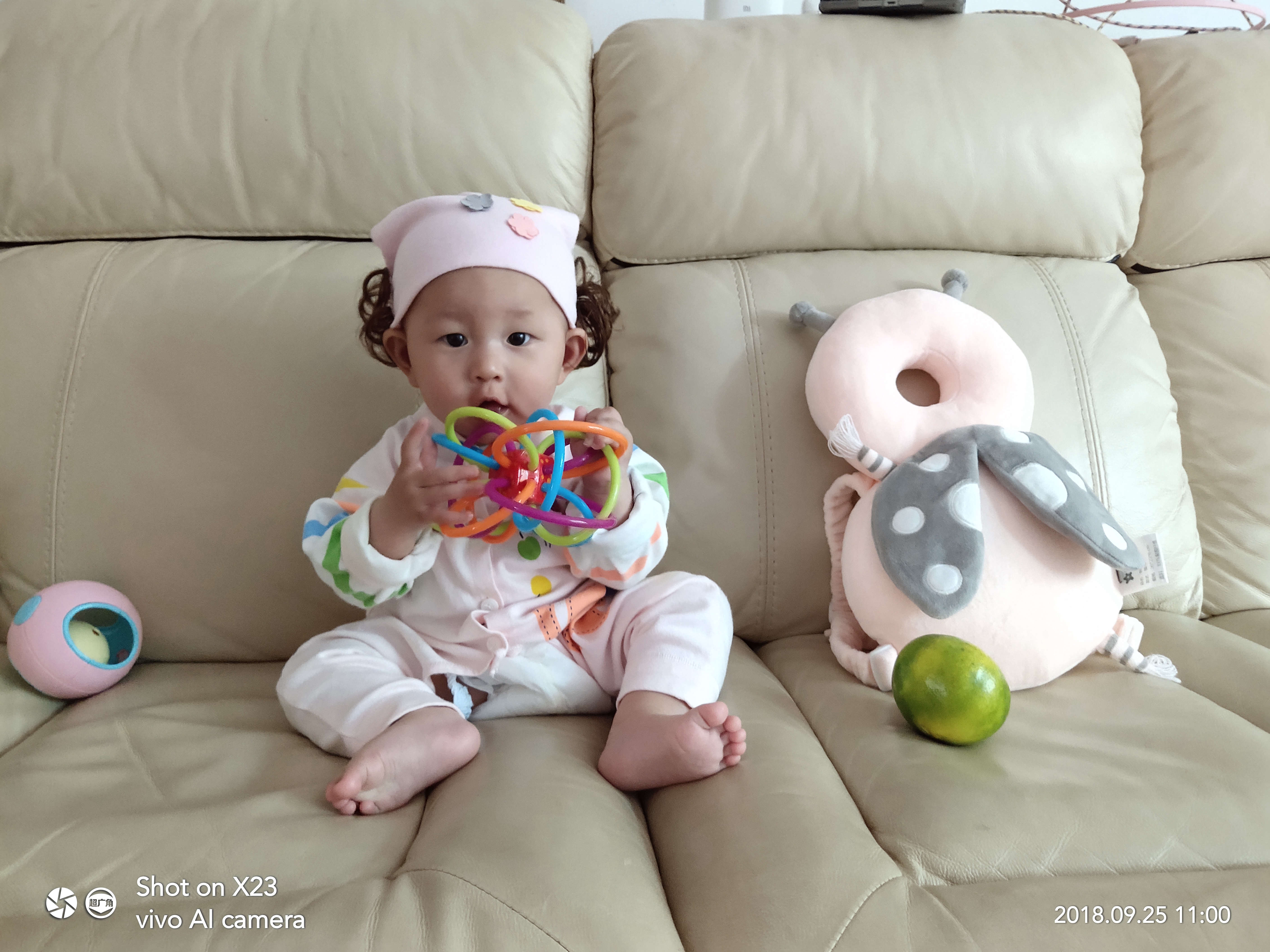 潮流旗舰vivox23诠释科技至美,内外兼修vivox23评测