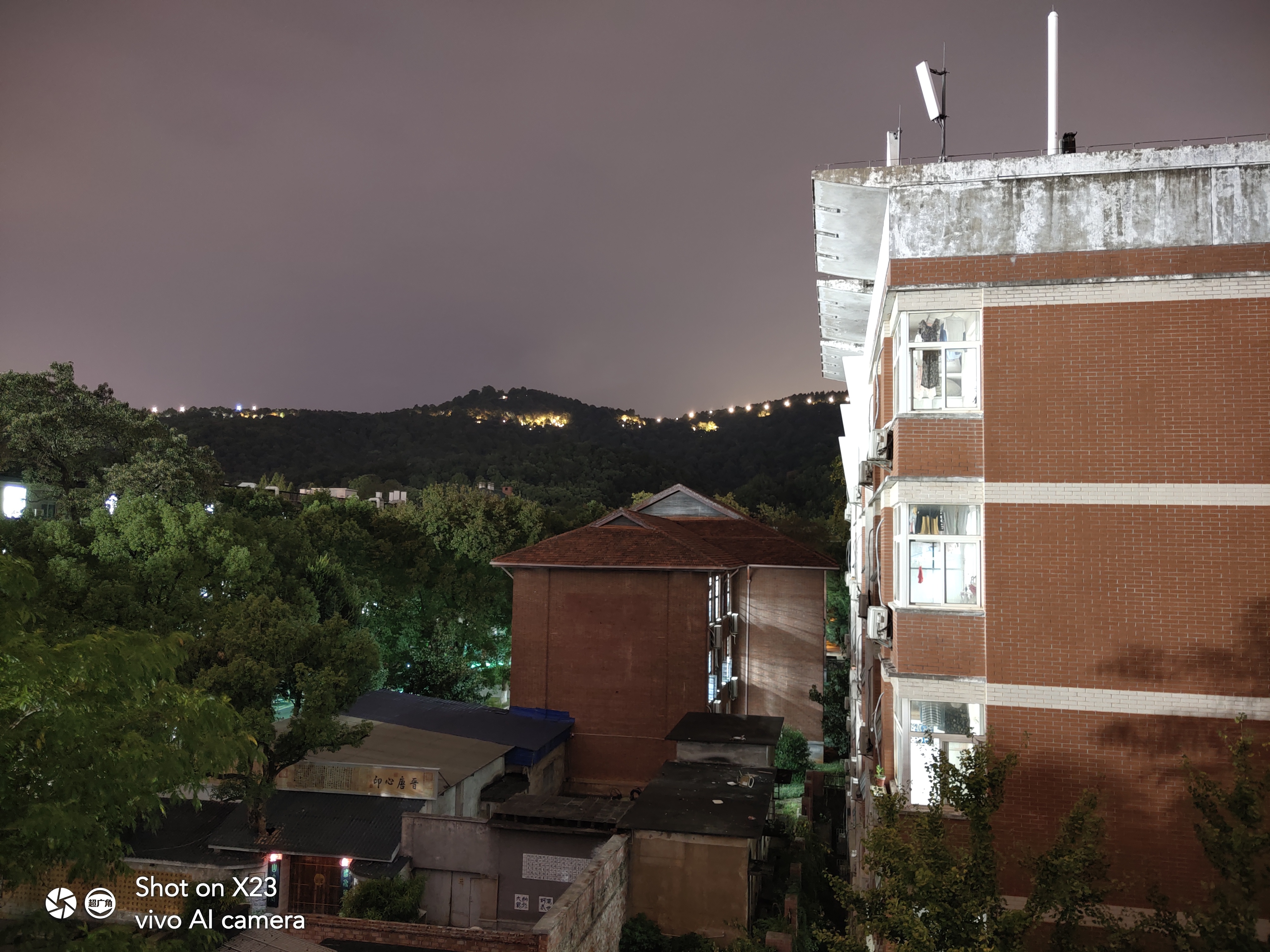 潮流旗舰vivox23诠释科技至美,内外兼修vivox23评测