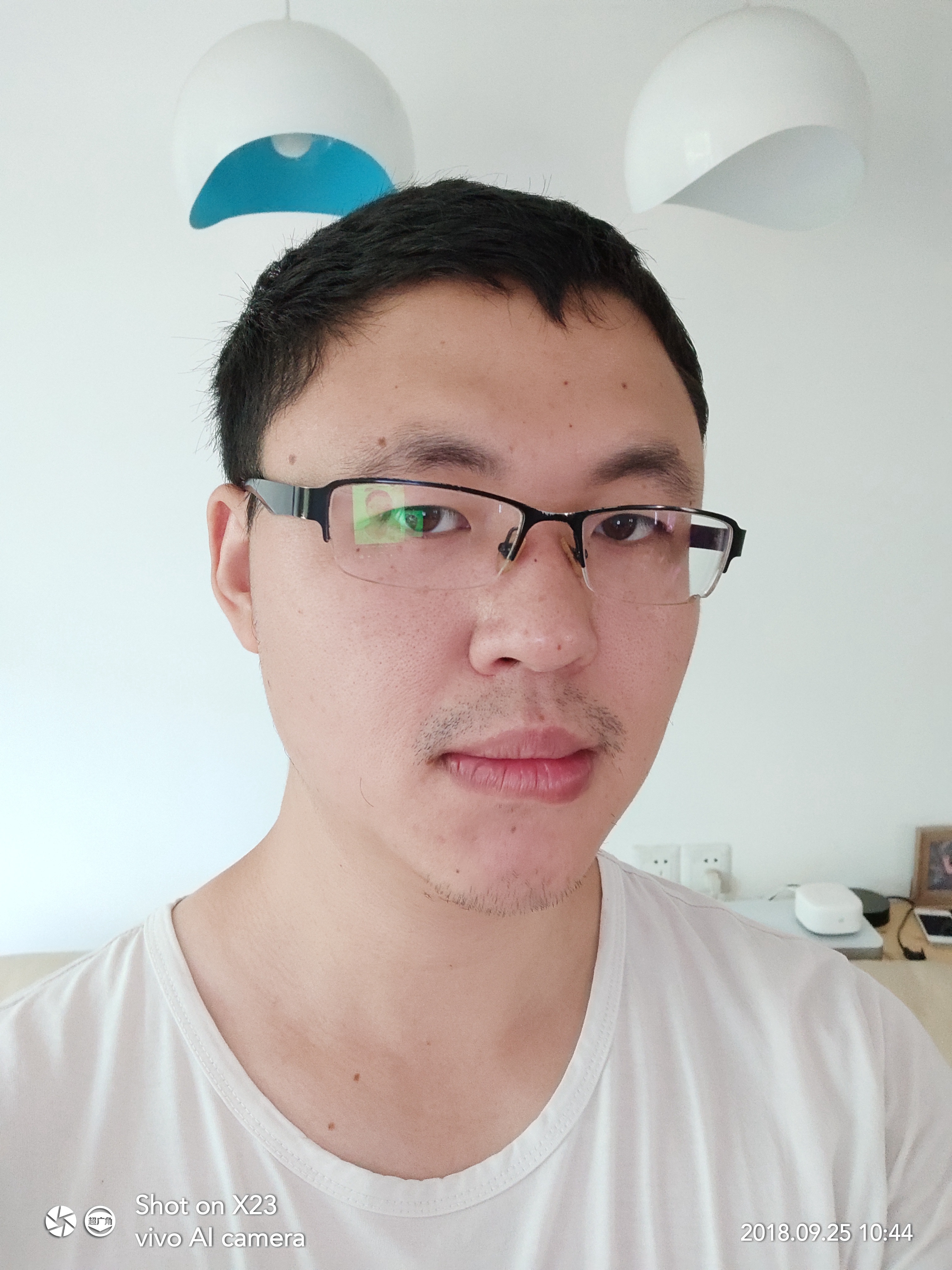 潮流旗舰vivox23诠释科技至美,内外兼修vivox23评测