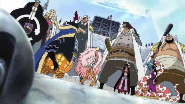 海贼王黑胡子成为四皇,海贼王中白胡子赏金为什么50亿