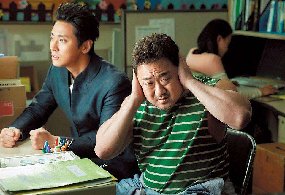 与神同行2在线观看韩剧tv,韩剧与神同行2