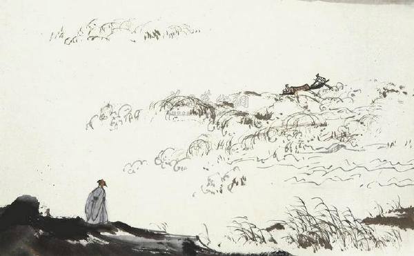 一年将尽夜万里未归人释义,年将尽夜万里未归人啥意思