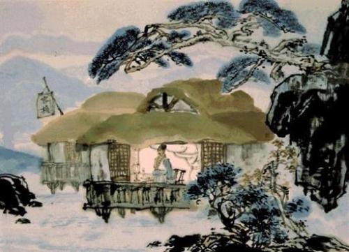 一年将尽夜万里未归人释义,年将尽夜万里未归人啥意思