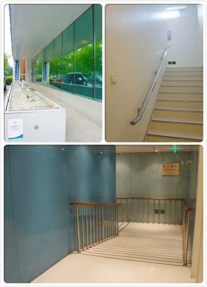 图说｜身心并重关爱您—和睦家启望中心5个非医疗空间的细节