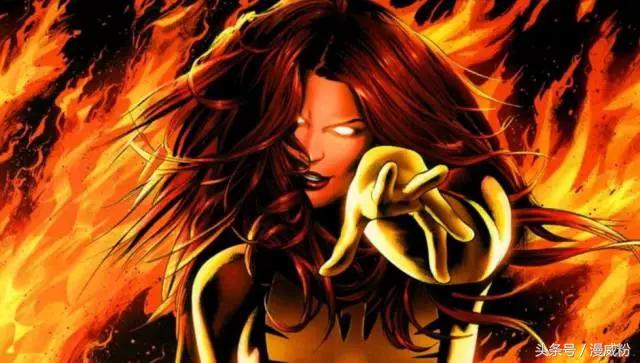 x战警黑凤凰黑皇后怎么牺牲的,x战警黑凤凰预告片一堆人看