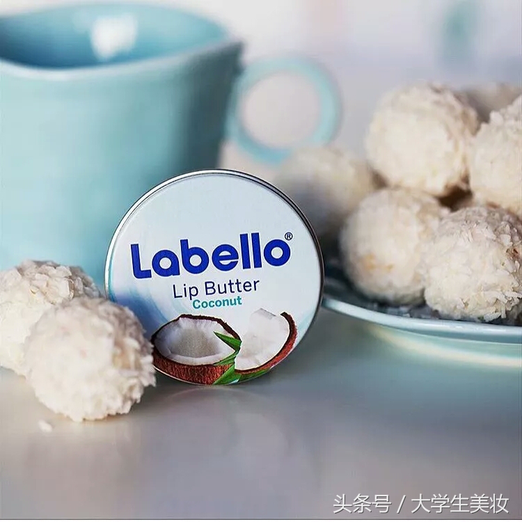 想要粉嘟嘟的嘴唇?来看口碑爆表的秋冬润唇膏