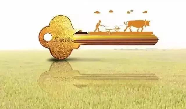 互联网农业带来的意义,互联网农业的本质究竟是什么