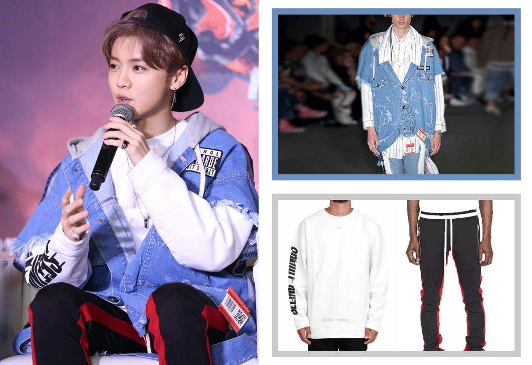 00后穿aj的比例,适合军训穿的aj