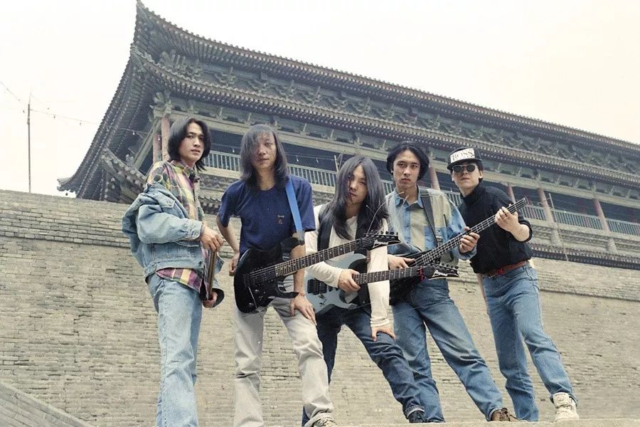 许巍高晓松的故事,高晓松谈许巍的故事