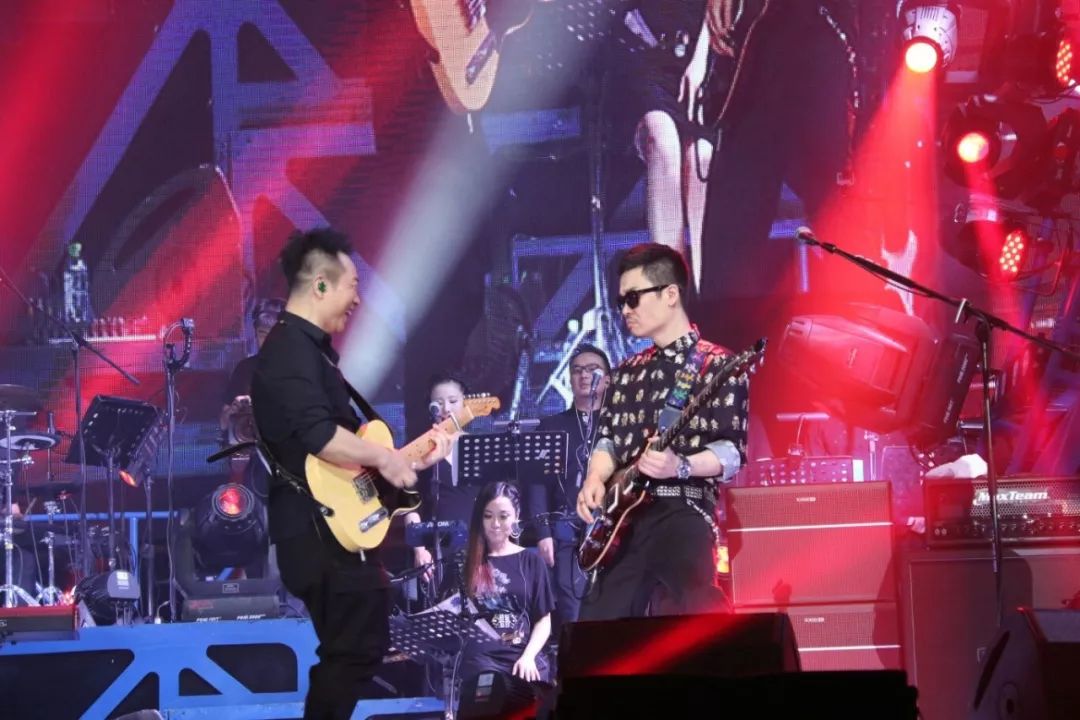 许巍高晓松的故事,高晓松谈许巍的故事