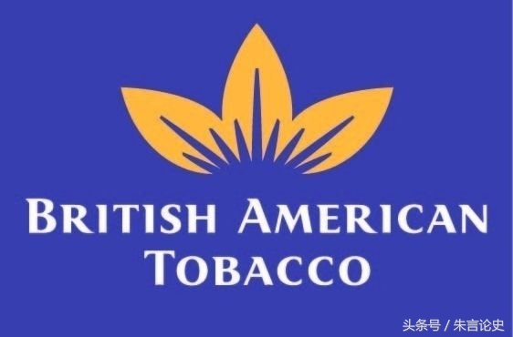 一个近代知名的*草烟**企业，与英美巨头竞争，还被当成日企