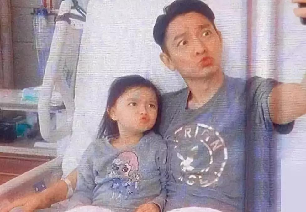 今天我不关心离婚，只想祝你生日快乐