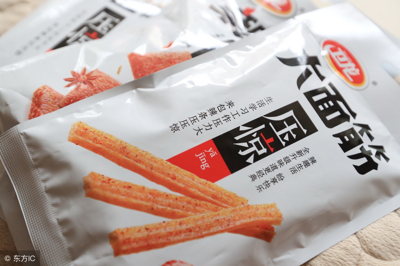 卫龙辣条公司创始人简介,卫龙辣条发家史