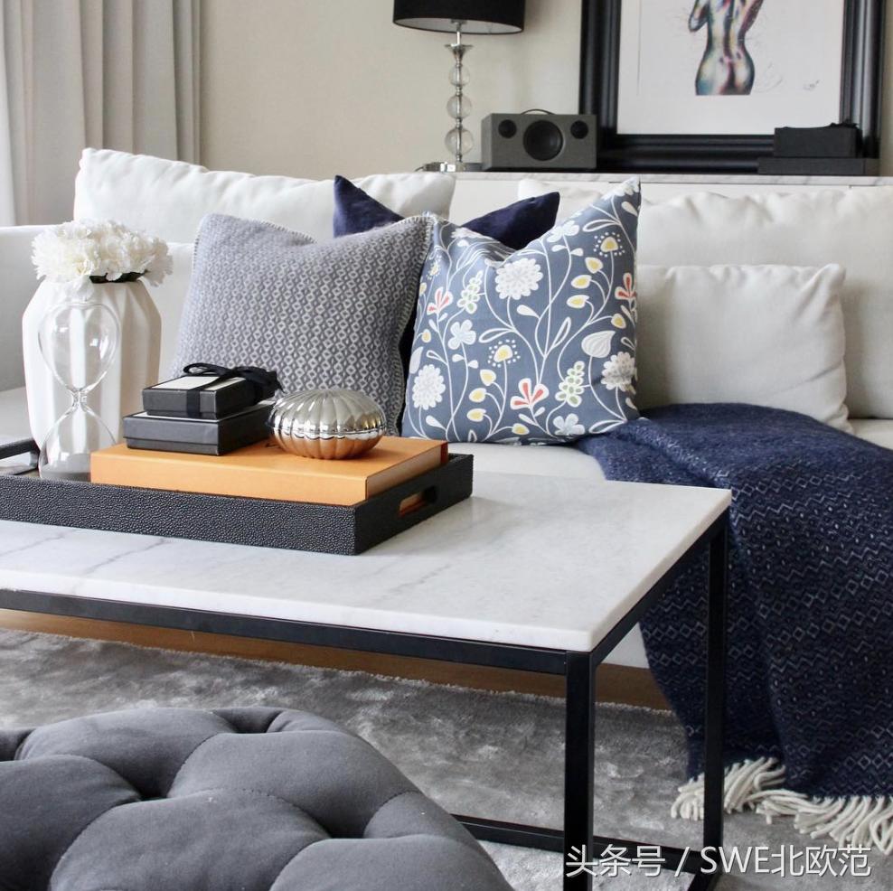 沙发没靠墙怎么化解,沙发补救方法简单