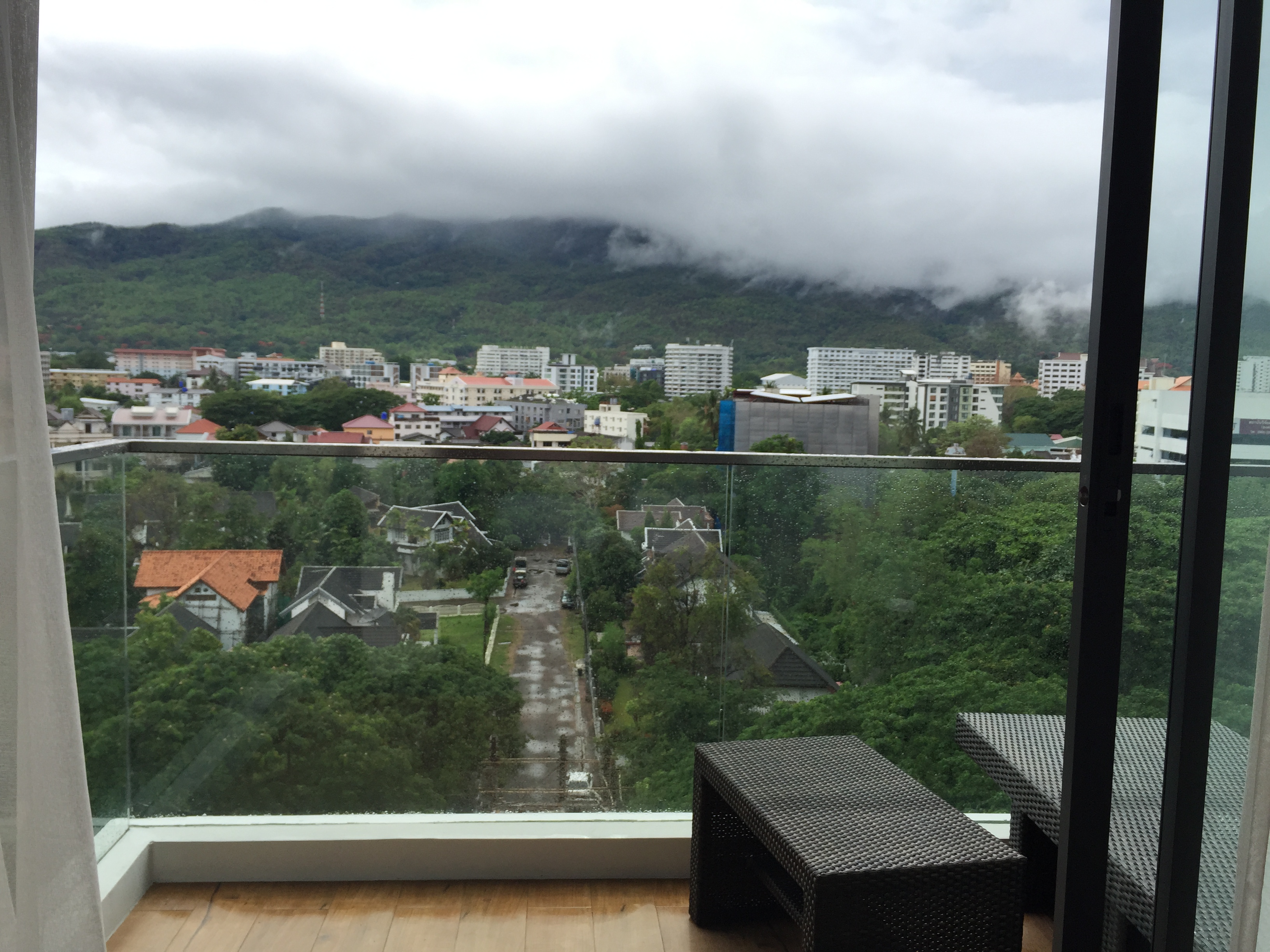 清迈自由行穿搭图片欣赏,泰国清迈自由行路线图