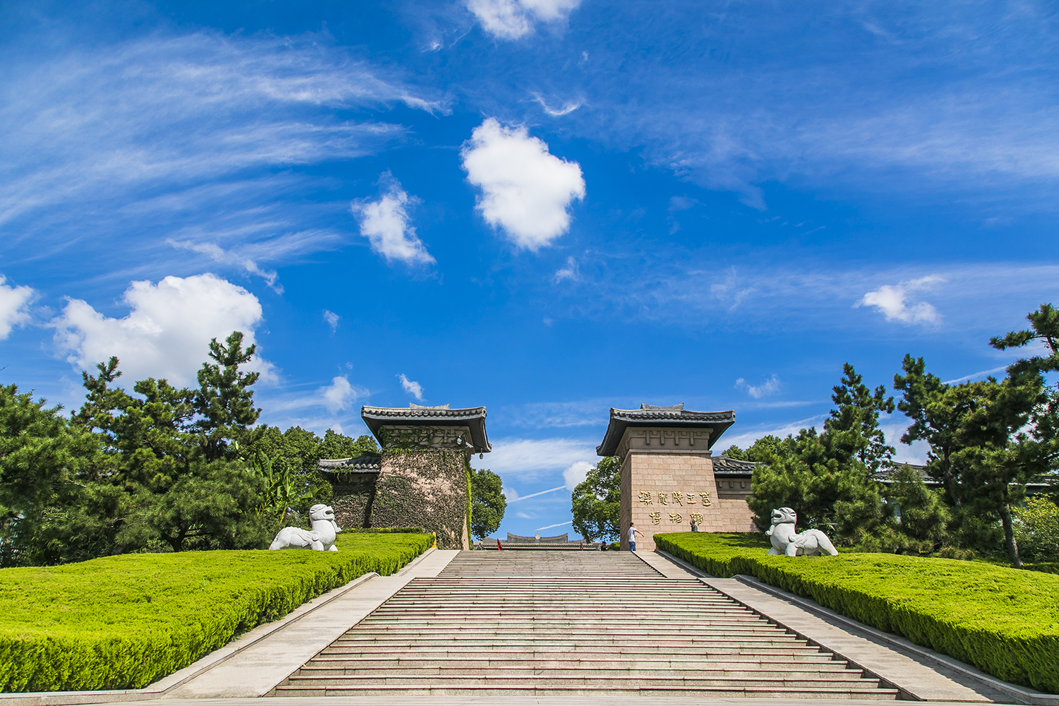 去扬州旅游需要什么条件,去扬州购物攻略