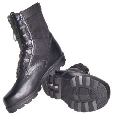 有什么军靴介绍,中国解放军最新的作战靴