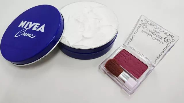 惊呆了！NIVEA小蓝罐的隐藏功能太强大！